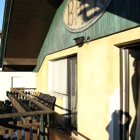Hostel Back Budget Bled