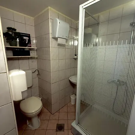 Frühstückspension Lakebled House Bled