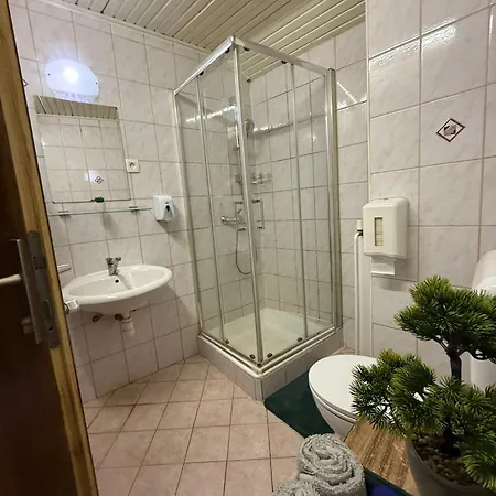 Hostel Bed & Breakfast Lakebled House
