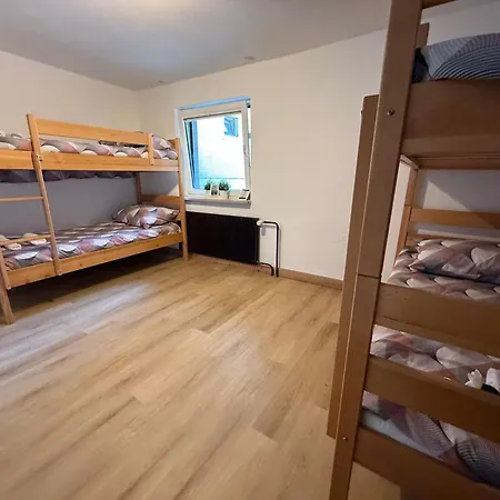 Bed & Breakfast Lakebled House Hostel Μπλεντ