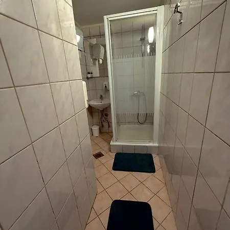 Frühstückspension Lakebled House Bled