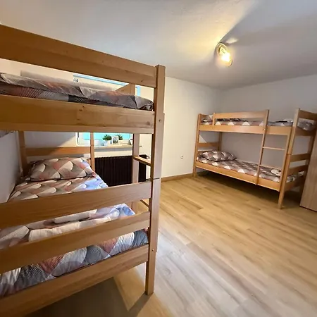Bed & Breakfast Lakebled House *
