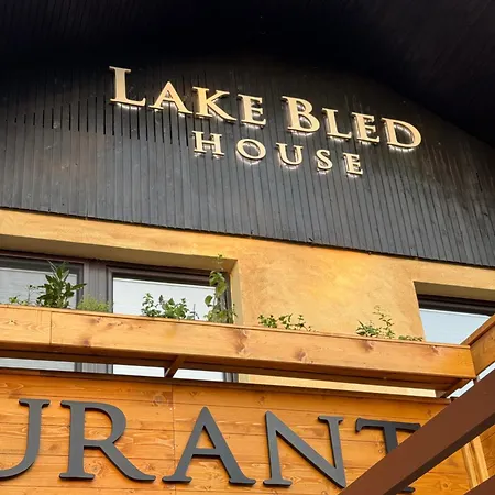 Bed & Breakfast Lakebled House Μπλεντ