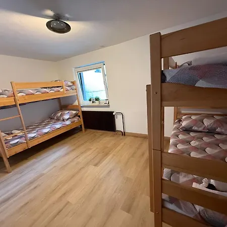 Bed & Breakfast Lakebled House * Μπλεντ