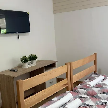 Bed & Breakfast Lakebled House Bled