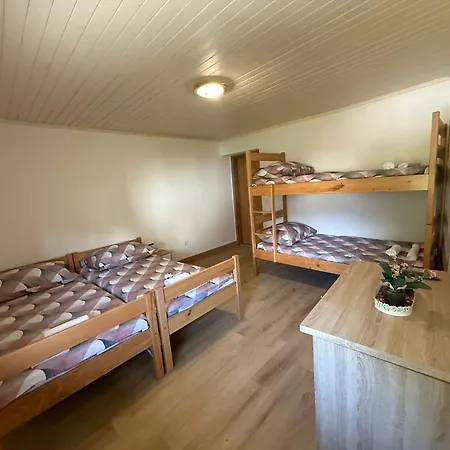 Bed & Breakfast Lakebled House * Μπλεντ