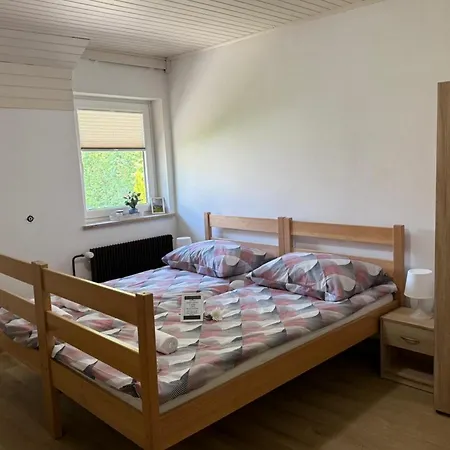 Hostel Bed & Breakfast Lakebled House Μπλεντ