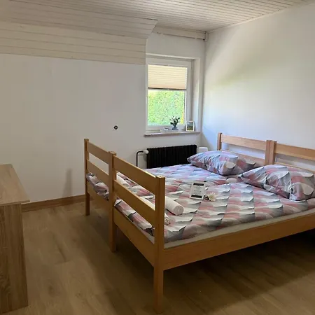 Bed & Breakfast Lakebled House * Μπλεντ