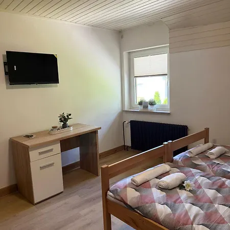 Bed and breakfast Lakebled House