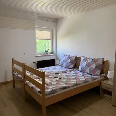 Bed & Breakfast Lakebled House *