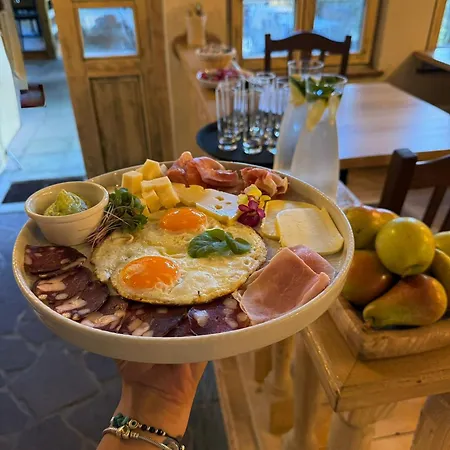 Lakebled House Frühstückspension Bled