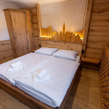 Lakebled House Отель типа 