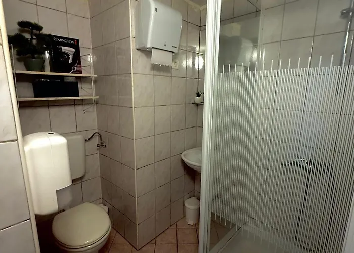 Bed & Breakfast Lakebled House Bled