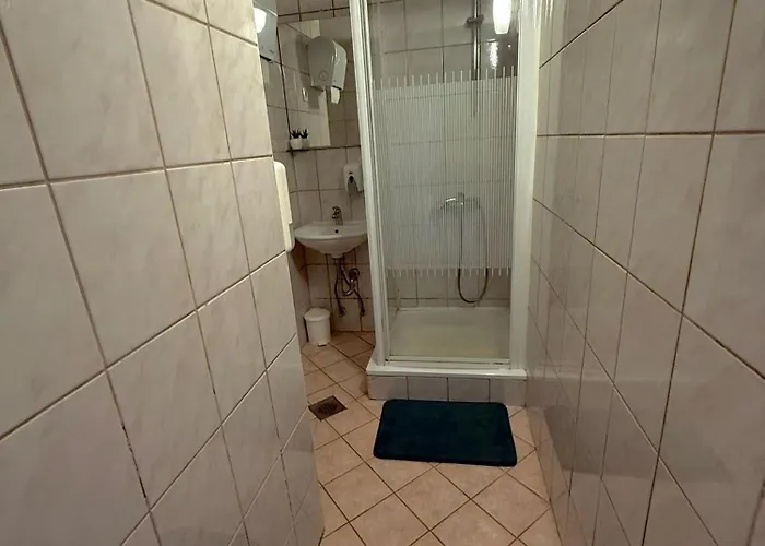 Bed & Breakfast Lakebled House Bled