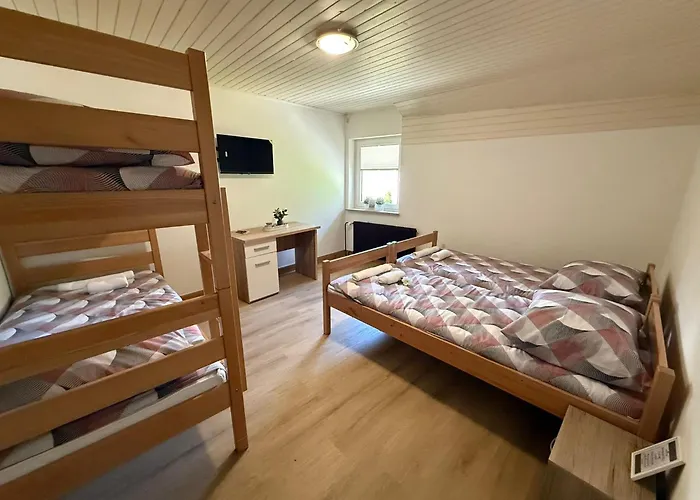 Lakebled House Bed & Breakfast Bled